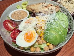 -有序Orderly融合西餐·咖啡(运河外滩店)
