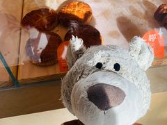 -老梦面包CHEZMOREL(麦子店)