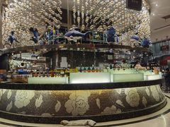 -芭菲盛宴·环球美食(解放碑英利国际店)