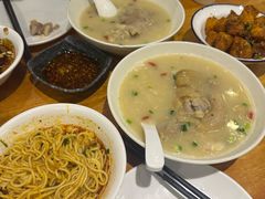 -付小姐在成都(中山公园店)
