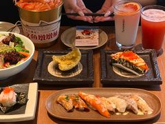 -Tuna maki寿司(苏州万象天地店)
