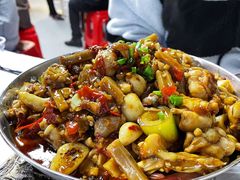 -小民大排档(光谷店)
