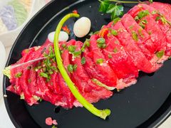 -川越泰火锅(吉利大厦店)