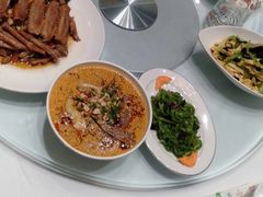-小贝壳酒楼(经九路店)