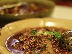 -龙门阵茶屋川菜馆(武康路店)