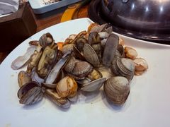-海味当家·蒸锅海鲜(星海公园店)