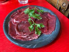 -谭鸭血老火锅(漳州路店)