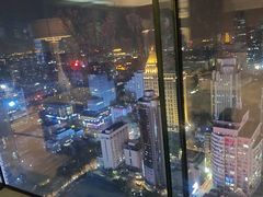 -南京商茂国际酒店(新街口德基广场店)