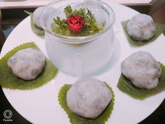 -捞神汤物料理(正大广场店)