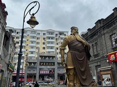 -中华巴洛克风情街