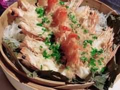 -蟹榭·本帮江浙菜·蟹宴(五角场合生汇商场店)