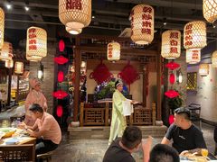 -二十八里太湖船菜(吉祥路店)