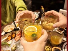-田舍家Inakaya(天汇igc店)