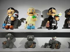 -sth more(会展航洋城店)