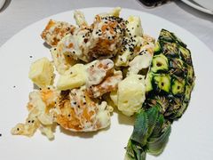 -玉玲珑(陆家嘴店)