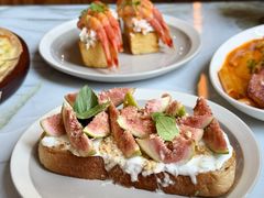 -O'eat Blossom&Pelican(深圳首店)
