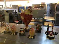 -歌斐颂巧克力小镇