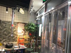 -晓燃地摊烤肉(朝阳双桥店)
