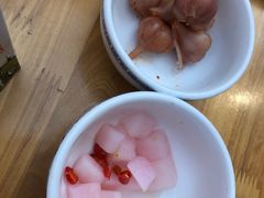-云南野生菌石锅鱼石锅鸡(大金塔店)