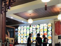 -友利砂锅居(烟台店)