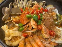 -大厨的餐厅(曾厝垵总店)