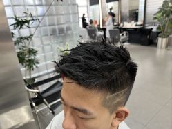-Hair Code芭曲发型