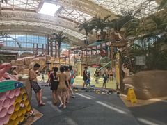 -杭州开元森泊度假乐园