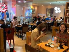 大堂-COSTA COFFEE(西直门店)