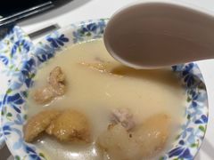 -古膳记猪肚鸡.生蚝鸡(拱北店)