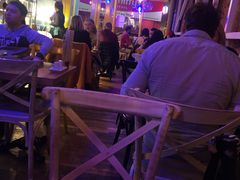 -Elif Turkish BBQ Restaurant