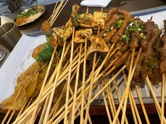 -林二哥宜烤官·宜宾小烧烤