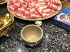 -蜀大侠火锅(四川北路店)