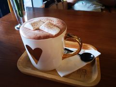 -几静cafe(基湖店)