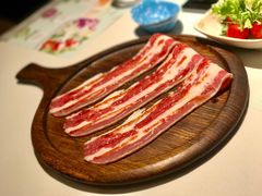 -千纸鹤嫩汁烤肉(学府店)