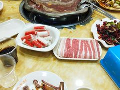 -万州大虾(五桥店)