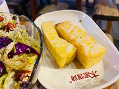 -木屋烧烤(白石洲店)