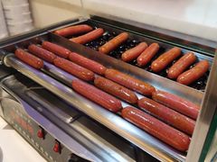 -豪约客牛排自助(安吉万达店)