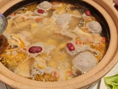 -粤来记·啫啫煲·点心(日月光店)