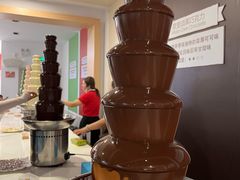 -歌斐颂巧克力小镇