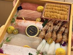 -鮨政· Omakase(港汇恒隆广场店)