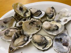 清蒸生蚝-孙记海鲜砂锅菜(拾味nice店)