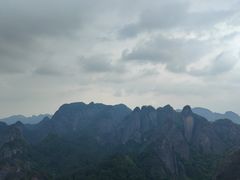 -崀山风景名胜区