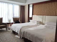 -宁波香格里拉大酒店