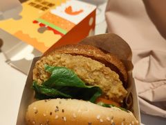 -麦当劳(长泰商业广场店)