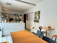 -大酉·M Coffee(北京美术馆店)