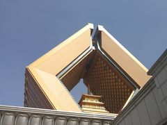 -法门文化景区