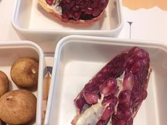 -冀粤香海鲜自助餐厅(西美五洲店)