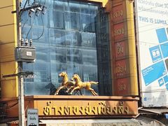 -瓦洛洛传统市场