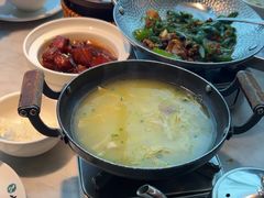 -小菜园新徽菜(无锡宜家荟聚中心店)