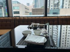 -夏宫中餐厅(静安香格里拉店)